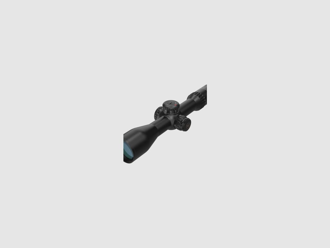 Lunette MITTEN NK6 1-6X24, image 1 sur 2