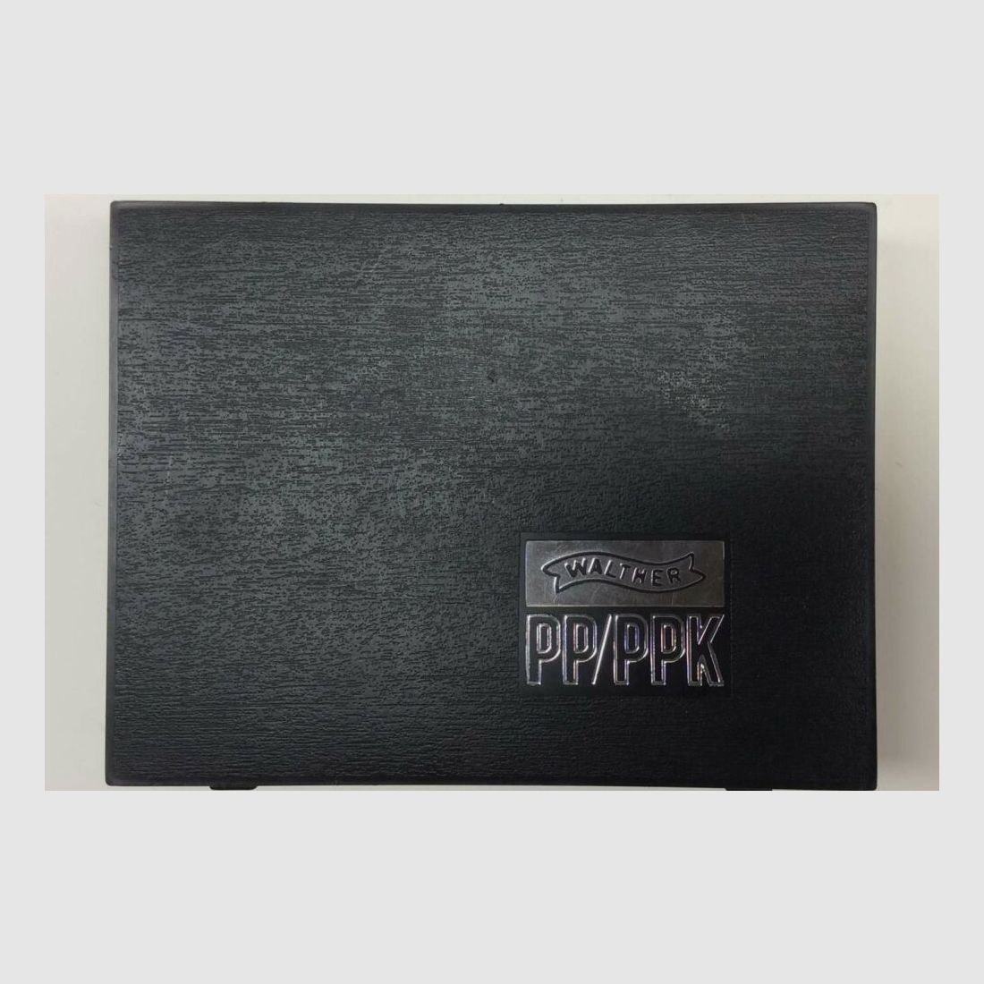 Walther PPK -DB- 7,65mmBrowning