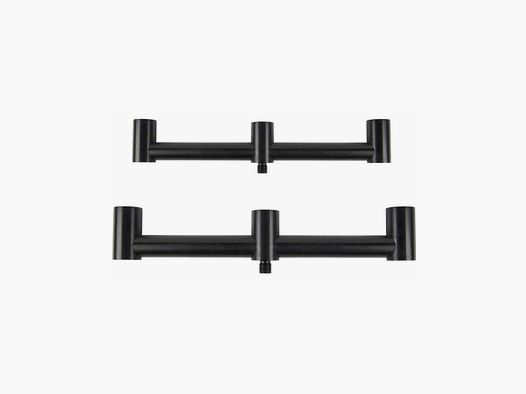 Buzz Bar Blax 3 Rod Fixed Carp Spirit