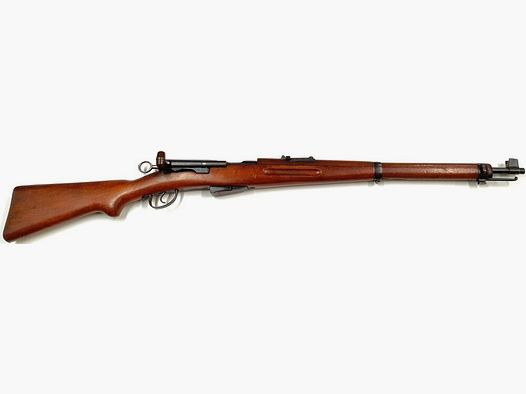 WFB Schweizer K11 im Kaliber Einzelladerbüchse Trainingsgewehr