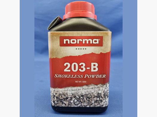 Norma 203-B