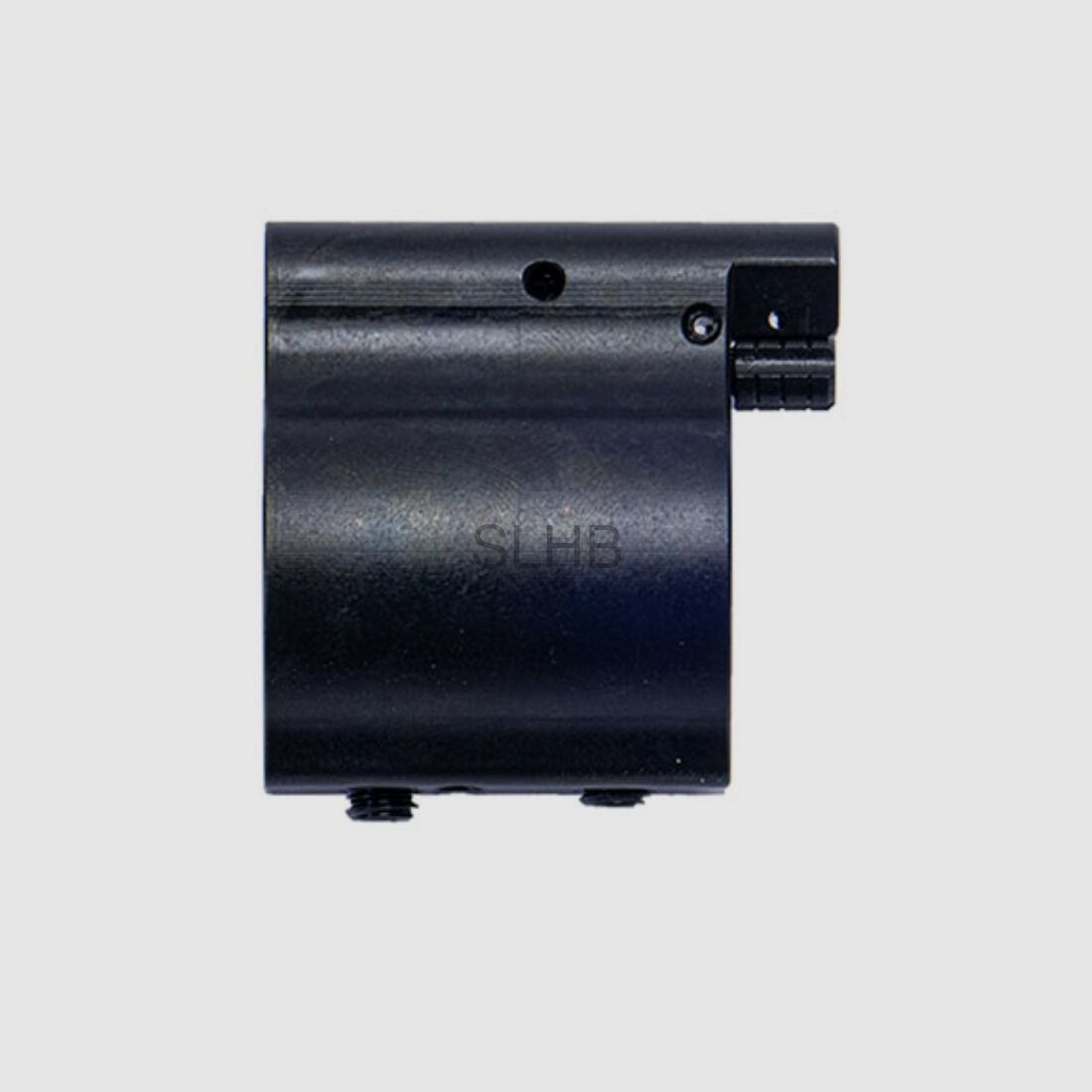 Schmeisser verstellbarer Gasblock .936