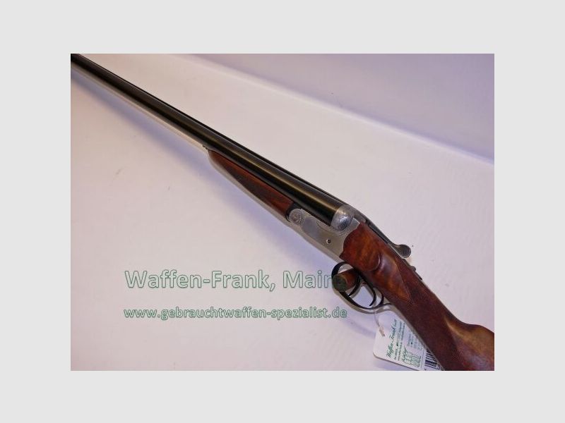 Belgian, Pre-war Mod. Le Chase