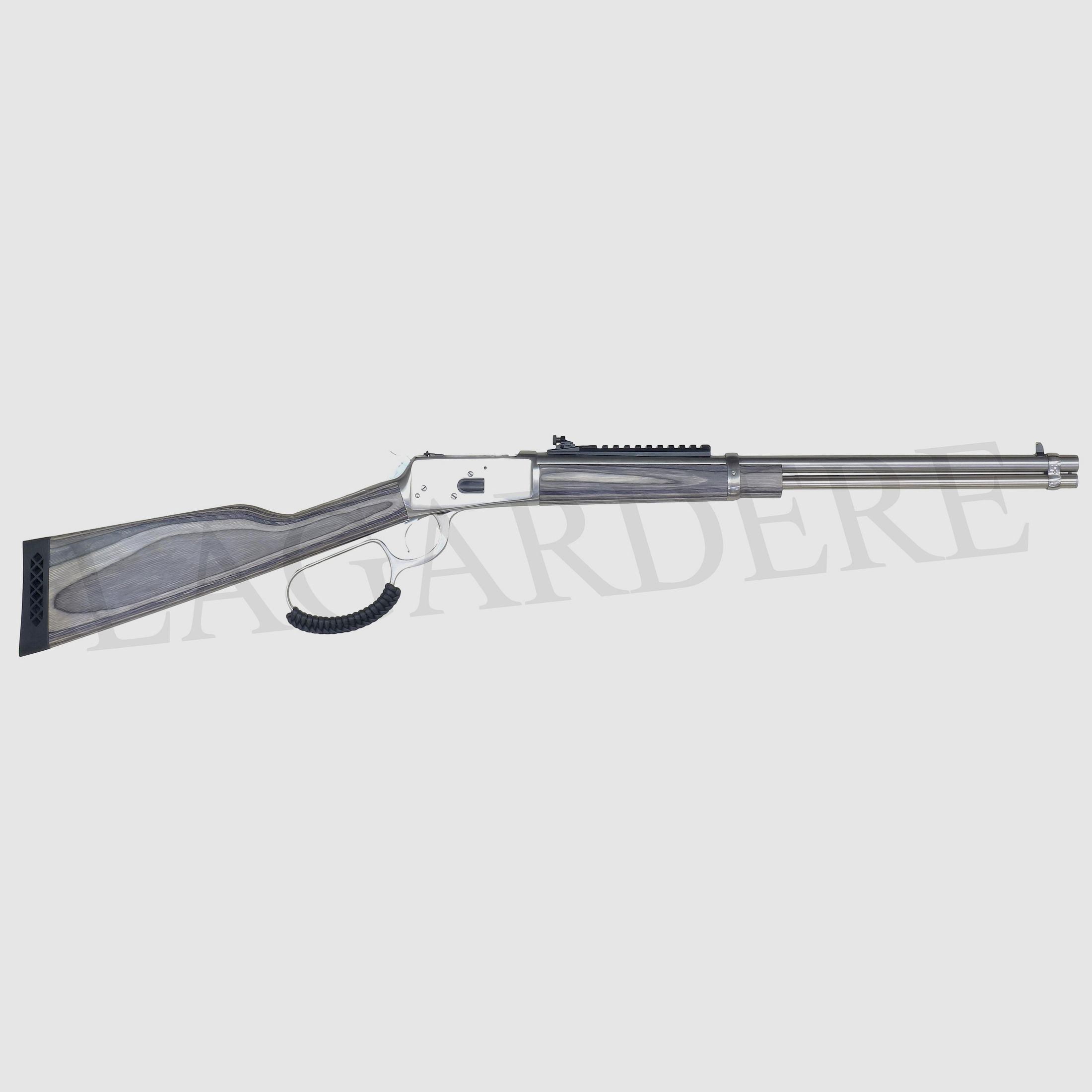 ROSSI PUMA 20" STS LAMINIERT (UNTERHEBELREPETIERER)