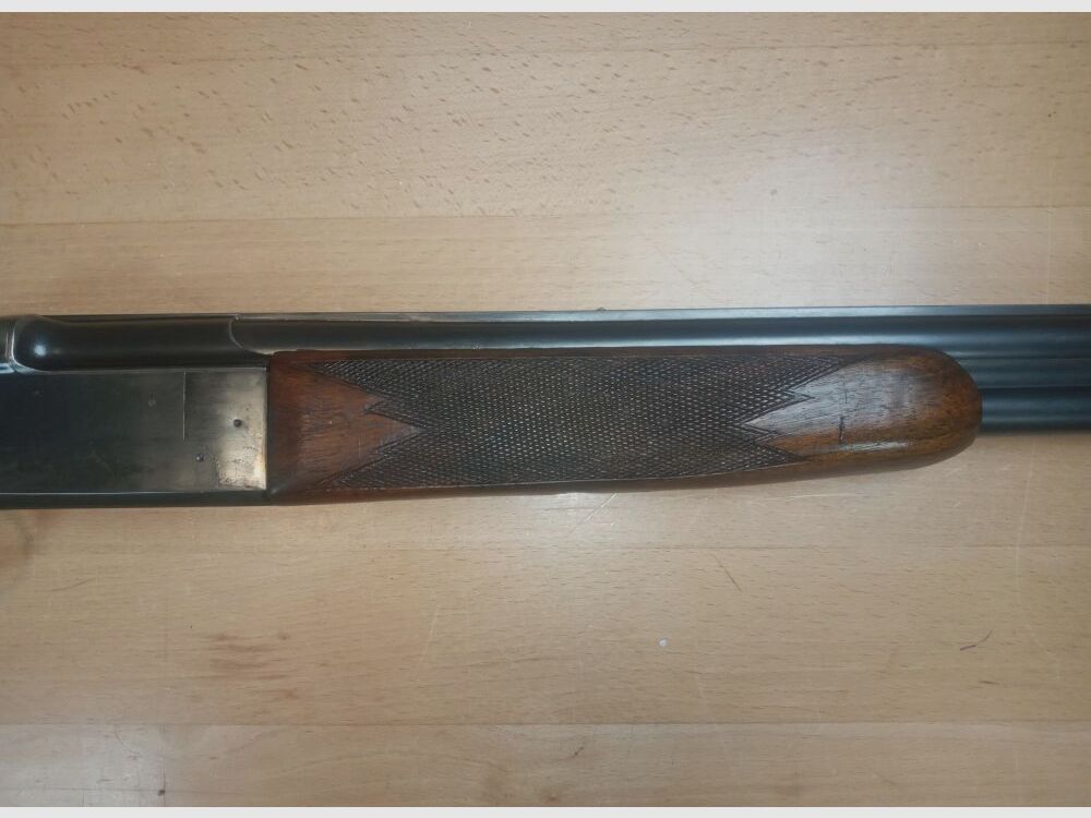 FEG Ungarn Consul