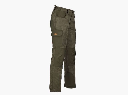 Hubertus Herren-Funktionshose Primaloft