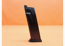 KJ Works Airsoft SIG Sauer® P229: Magazine GBB KJ Works 24-Schots 6mm (Kogel) Gas-Blow-Back
