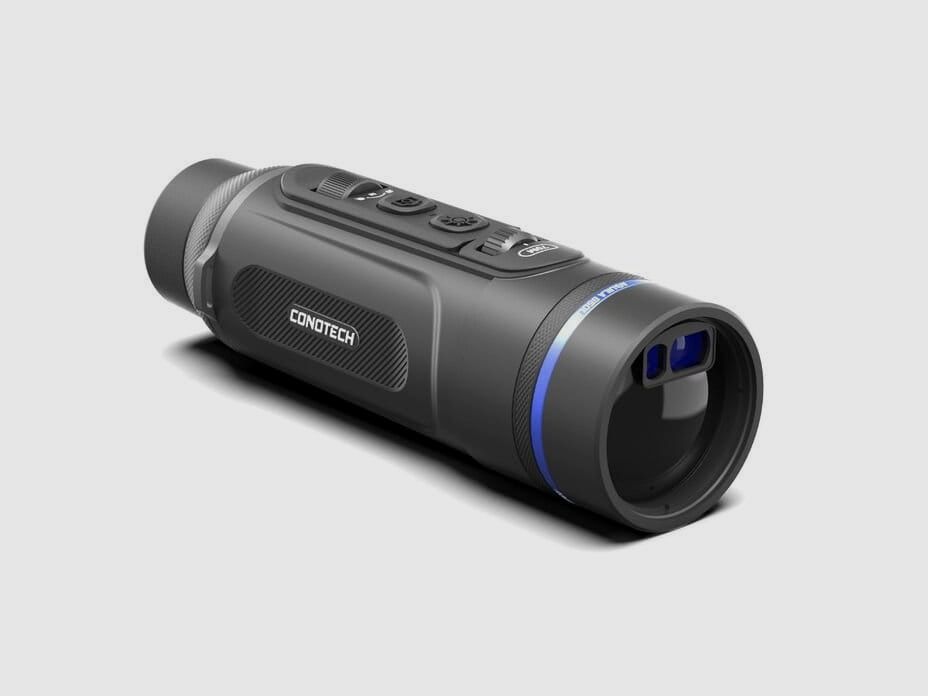 Dispositivo térmico CONOTECH Aquila 650 LIIR con telémetro