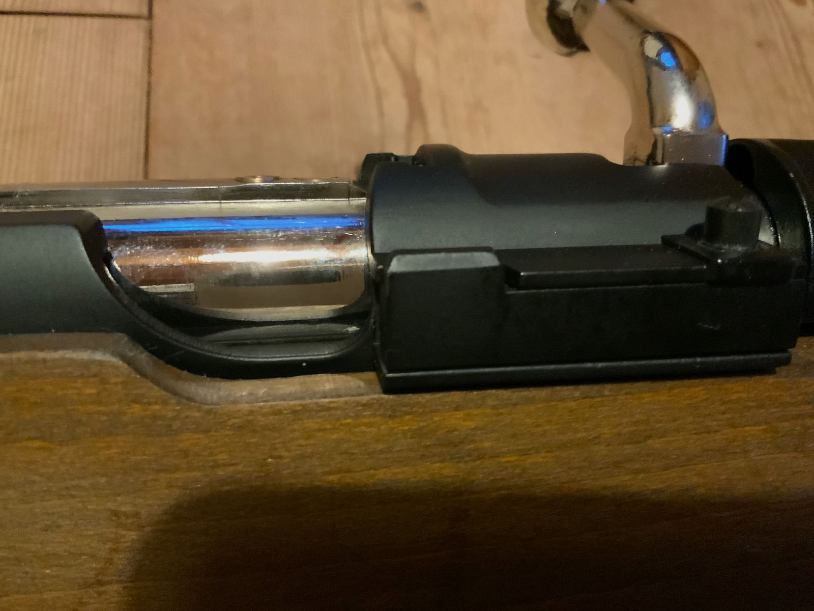 Airsoft Karabijn 98K Echt Hout