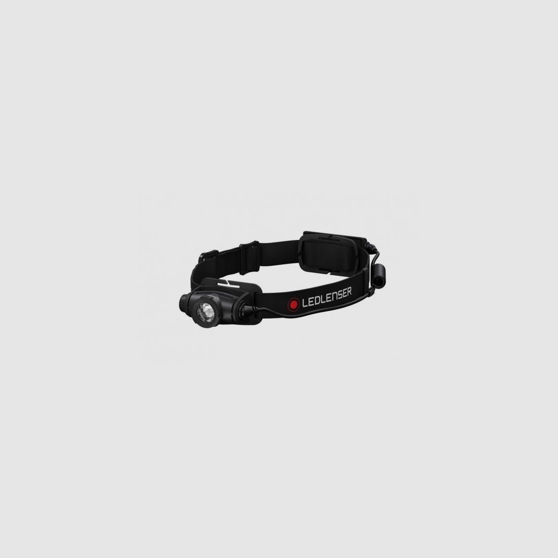 Ledlenser H5R Core, lampada frontale, 500 lm Modello L-LL-502121, immagine 4 di 4