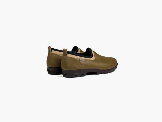 Sabot Aigle Lessfor M2 P43 - Gomma Resistente - Suola Antiscivolo - Comfort e Protezione Duraturi