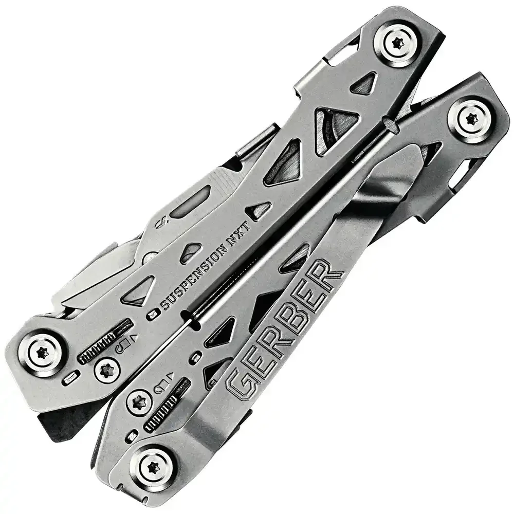 Gerber Multitool Suspension NXT