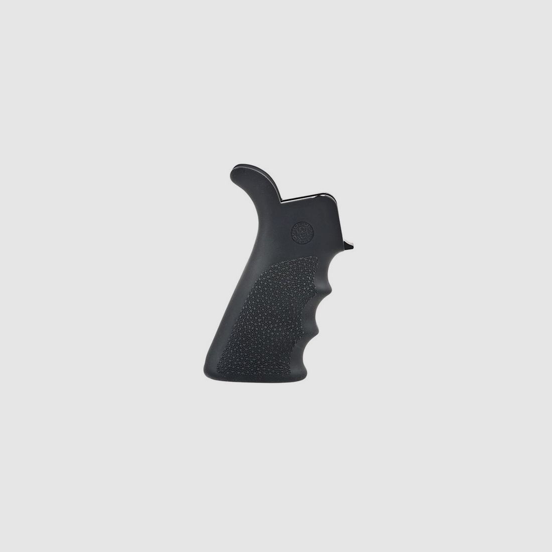 Hogue – OVERMOLDED BEAVERTAIL GRIP RUBBER / BLACK, Bild 1 von 4