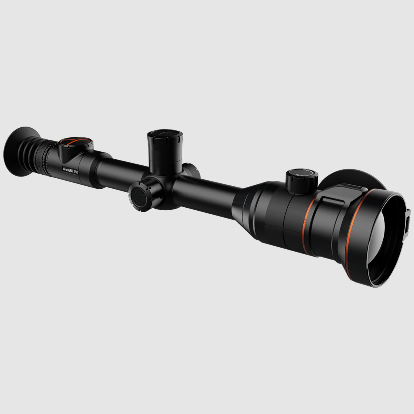 Termalne lunety celownicze Thermeye Ares 2.0 660 ThermTec, zdjęcie 1 z 5