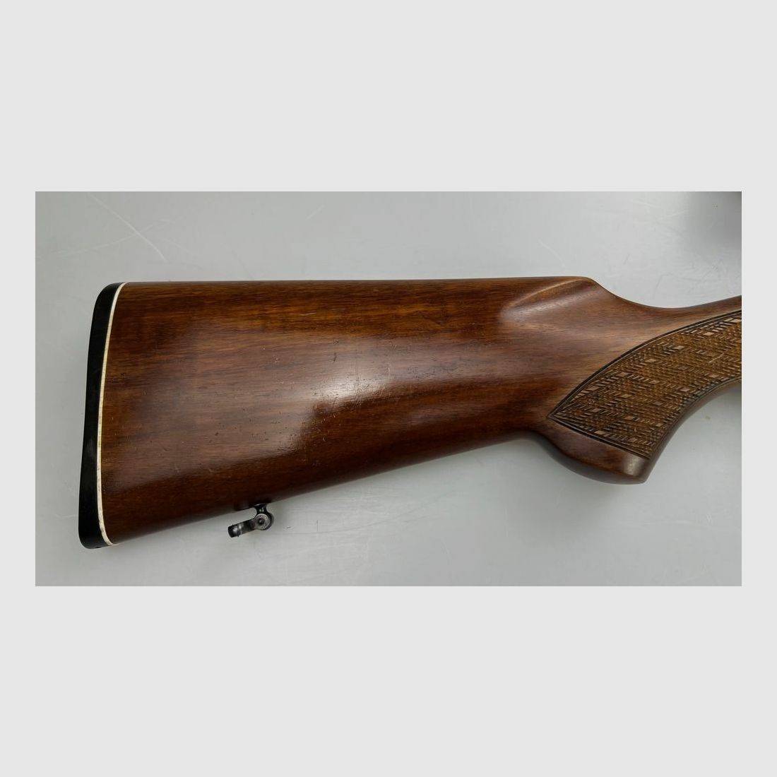 Brünner ZH 301 Brno CZ Blaser Optik escopeta con cañón intercambiable BBF 304