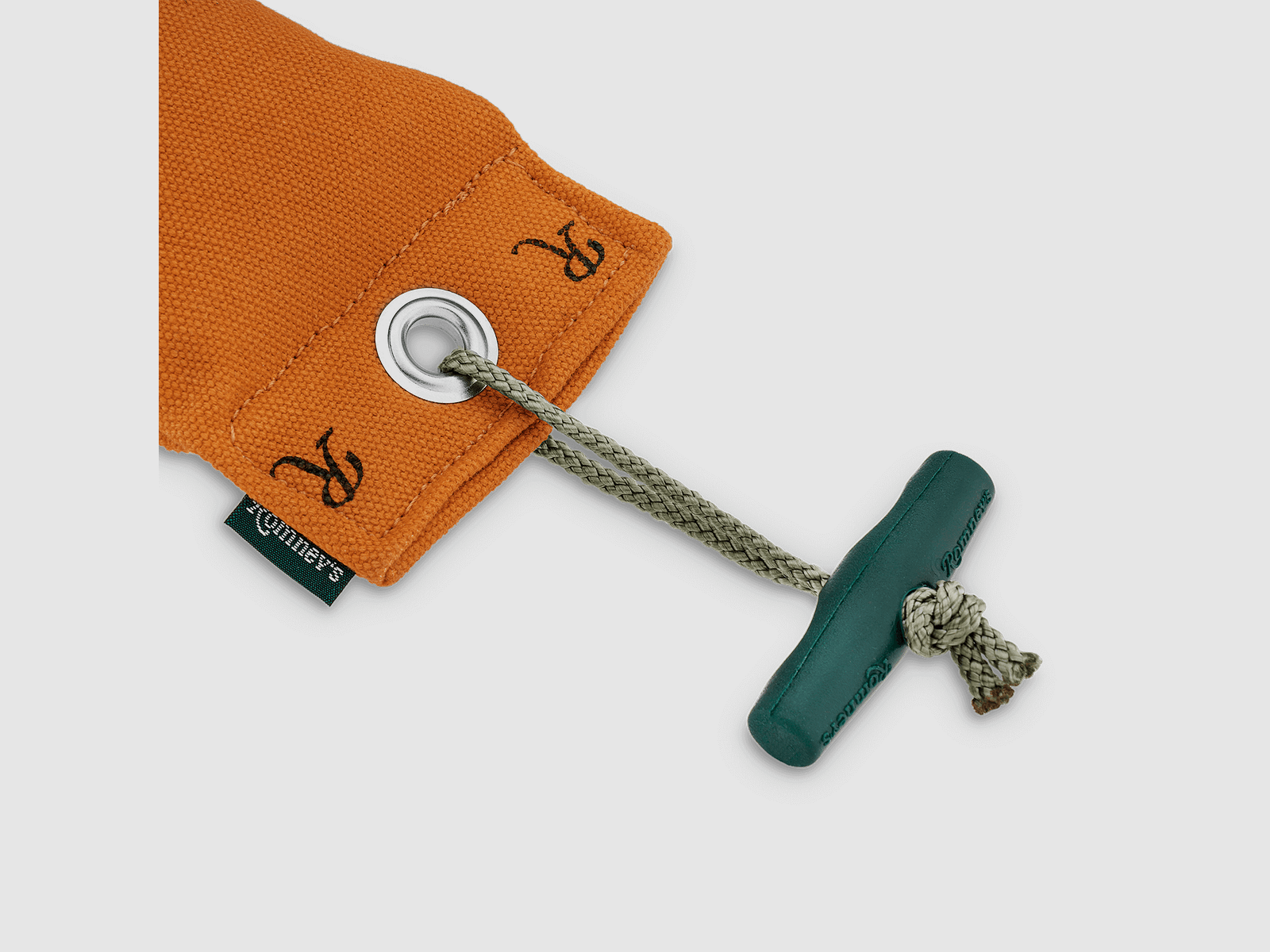 Standard-Dummy - 500g orange