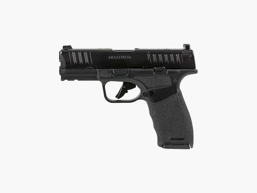 Pistolet Bille Acier Springfield Armory HellCat Pro