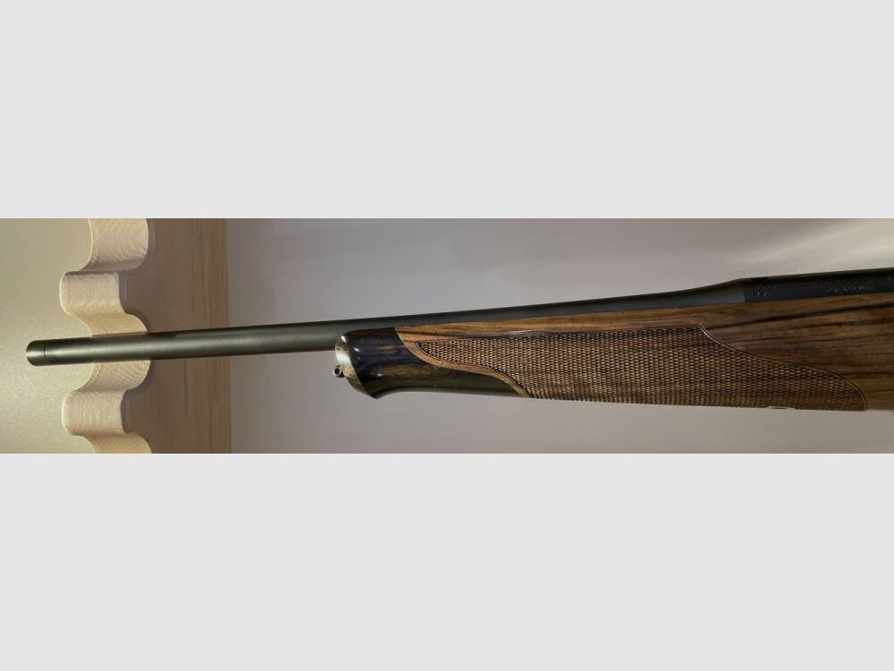 BLASER R8 SUCCESS