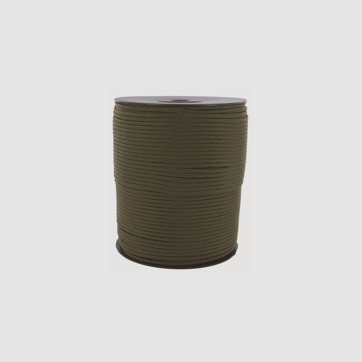 Drisse Durchmesser 4 mm grün FUZYON JAGD