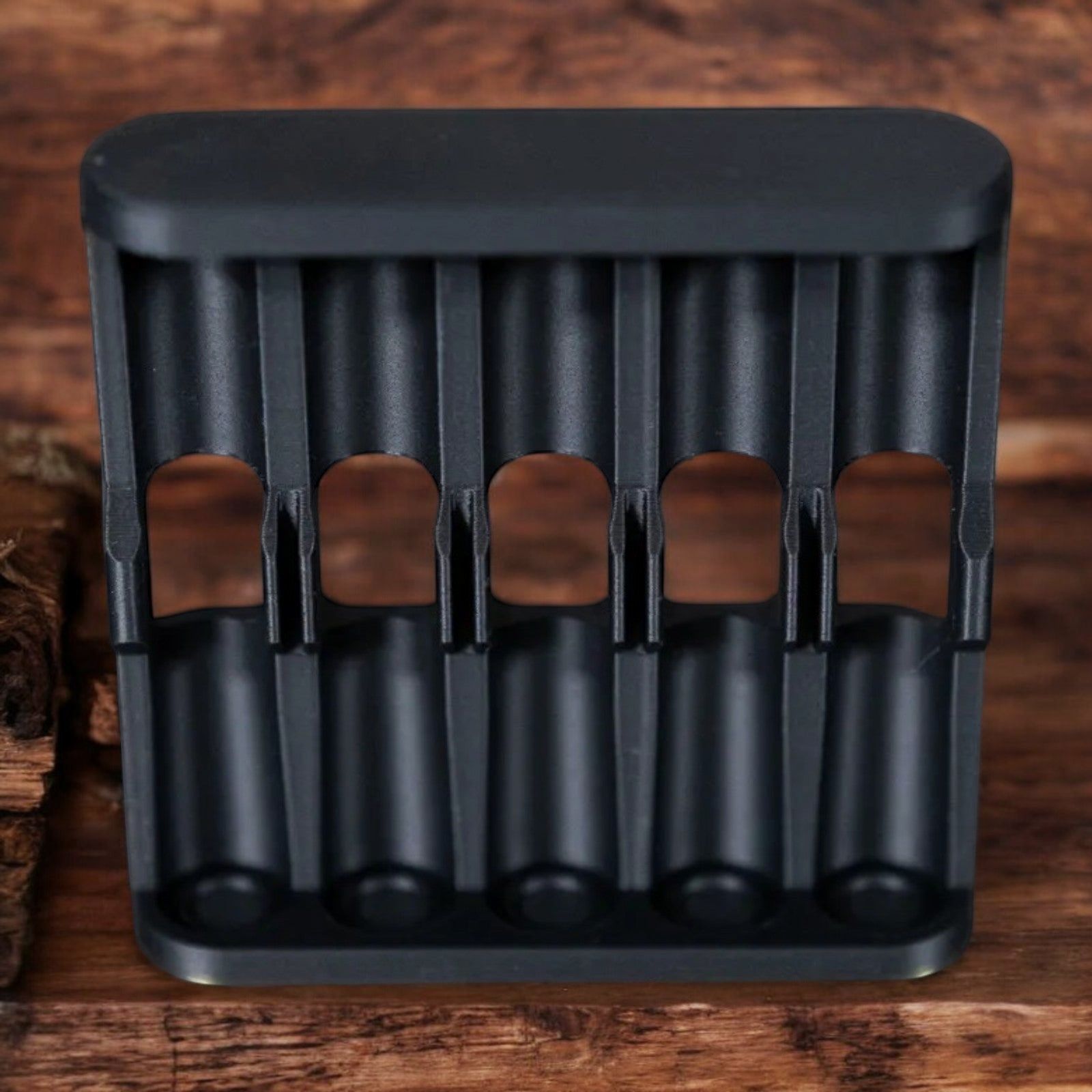 Filamelt - Premium Patronenclip .257 Weatherby Magnum