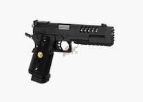 WE Hi-Capa 5.2 K Full Metal GBB libero da 18