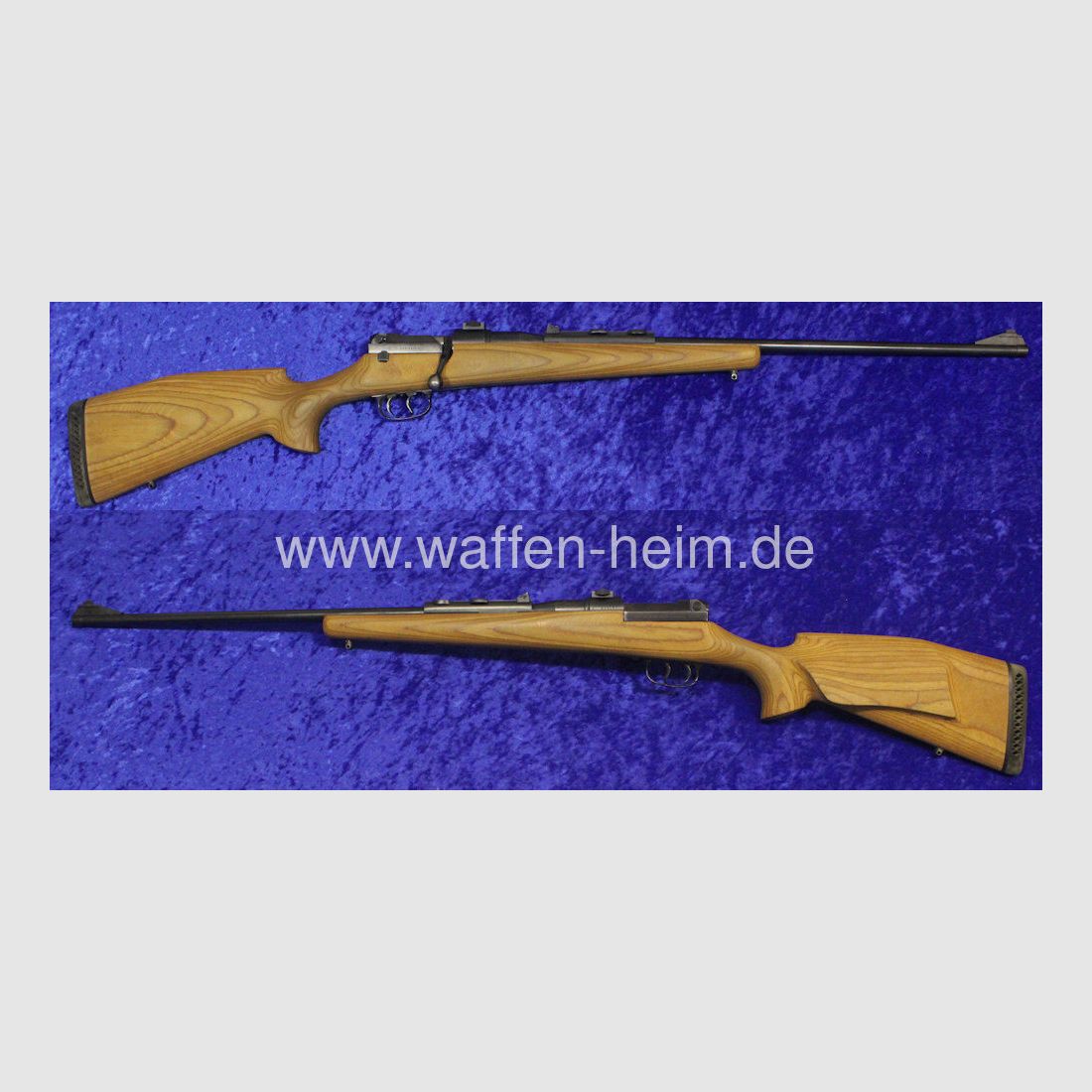Mauser 66