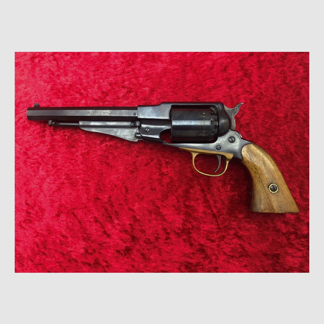 Euroarms Brescia New Model Army, Bild 1 von 4