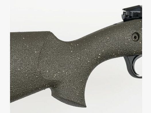 Heym Repetierbüchse SR30 OffRoad in .308 Win. mit Picatinny, Matchgriff & M .308Win