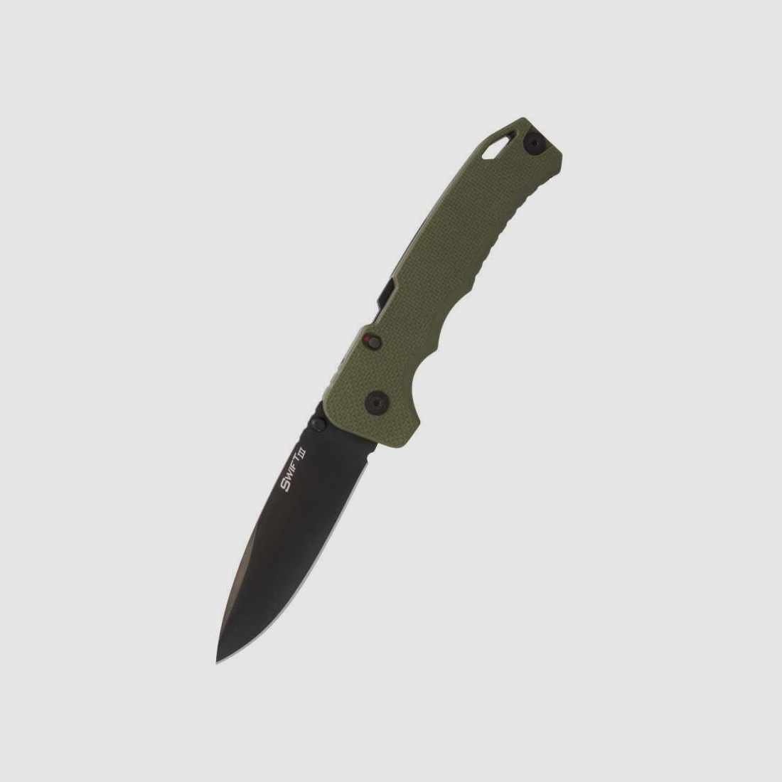 Cold Steel SWIFT III CPM M4 Taschenmesser