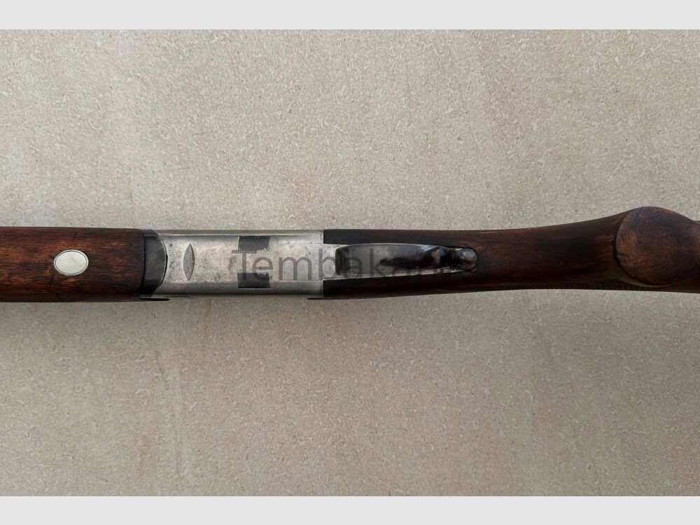 Rottweil Mod. 65 12/70