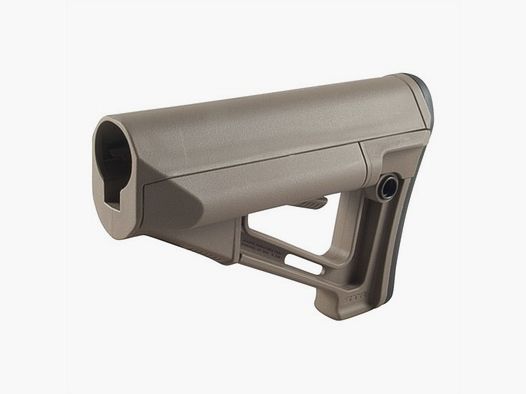 MAGPUL AR-15 STR STOCK COLLAPSIBLE MIL-SPEC FDE