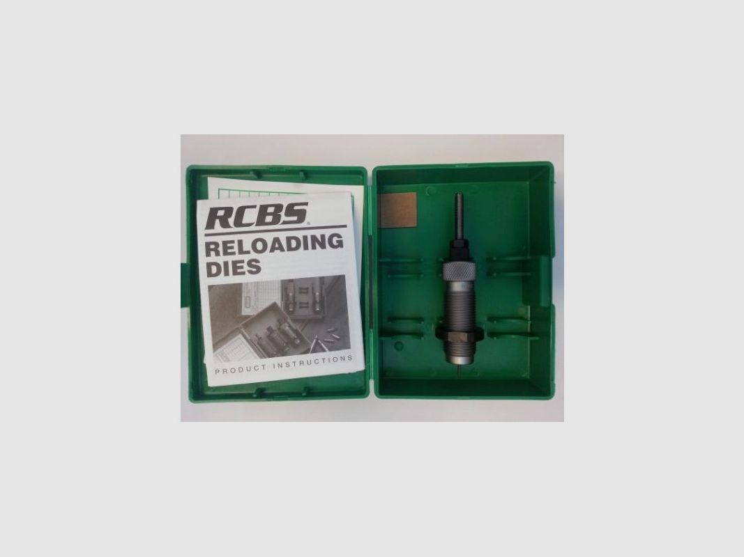 RCBS NECK SIZER DIE 243 WIN