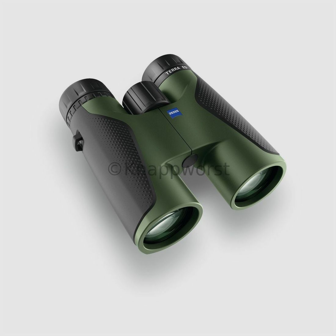 Zeiss Zeiss TERRA ED 10x42 green, Bild 1 von 2