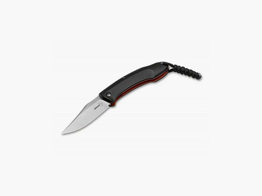 Böker Plus Frelon Taschenmesser G10 Griff VG-10 Stahl