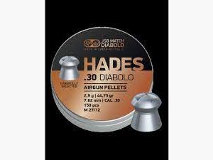 JSB Hades 7.62mm