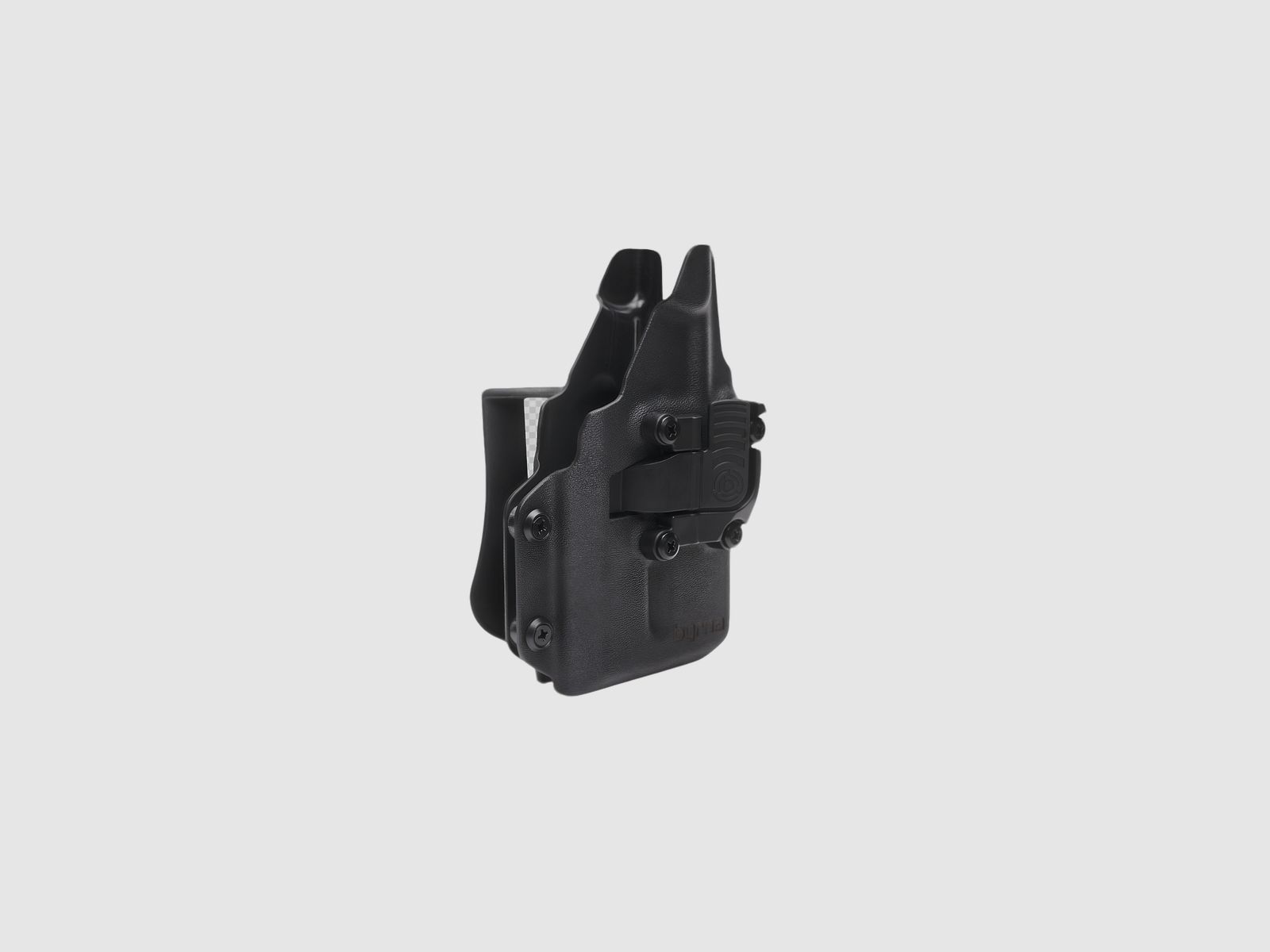 BYRNA Kydex-Holster Level 2 mit Paddle, Bild 1 von 2