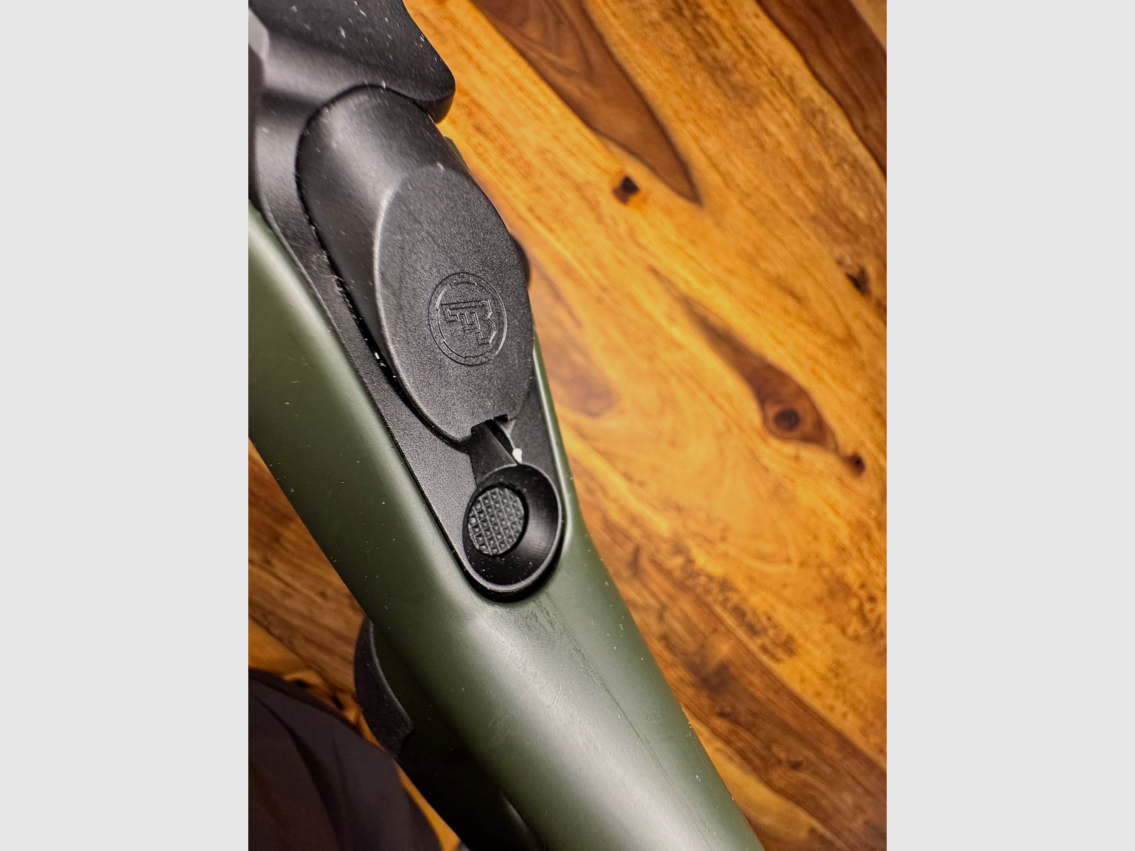 CZ 600 Ergo .308 Win