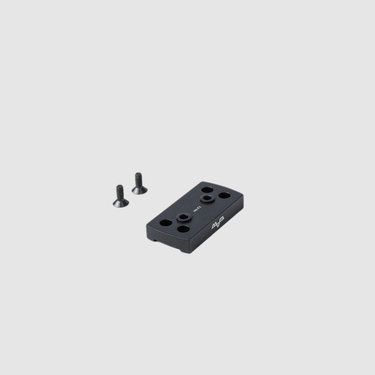 Adaptador GTM para punto rojo