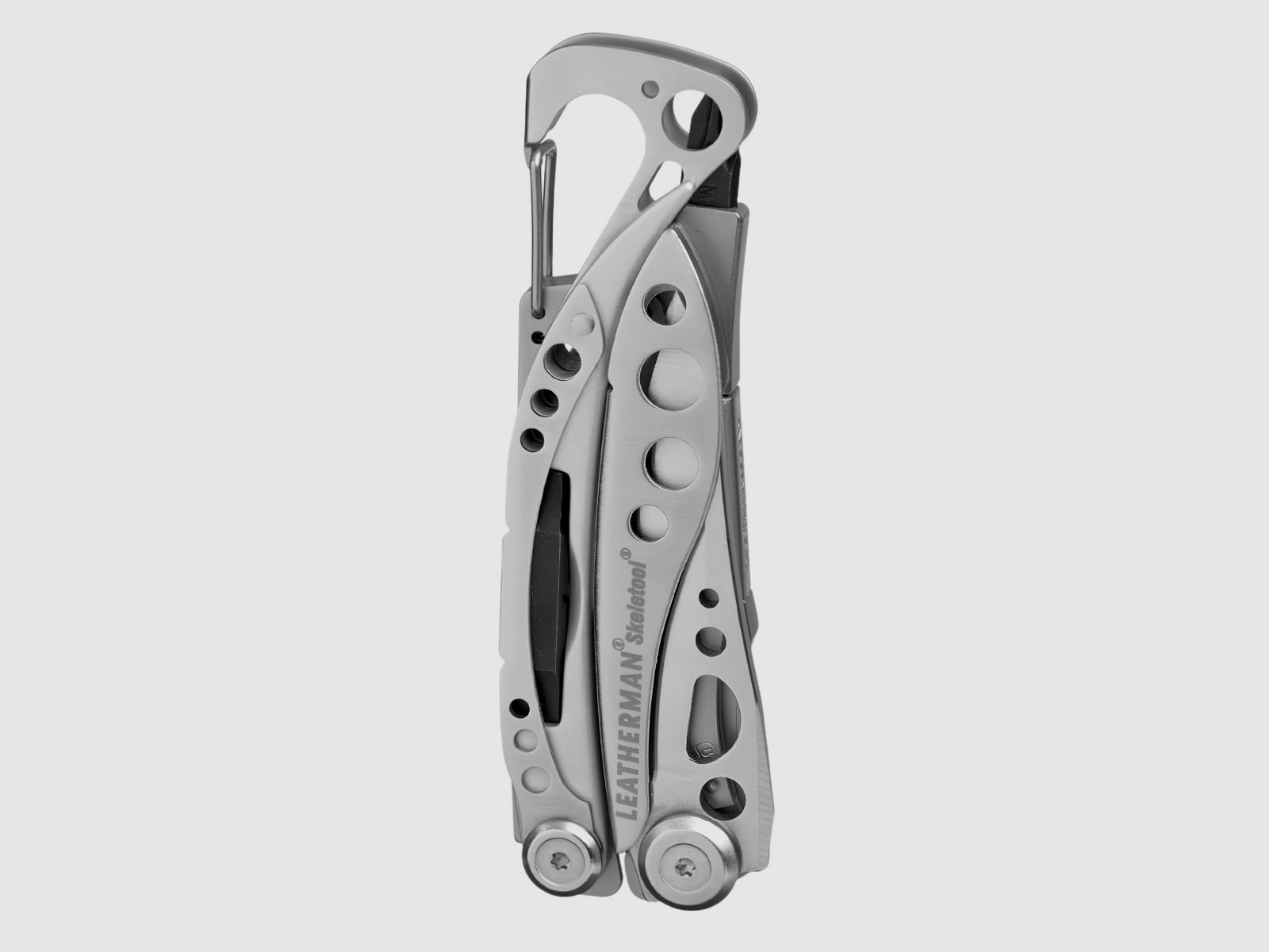 Leatherman - Multitool SKELETOOL - Roestvrij staal - 830920, afbeelding 2 van 8