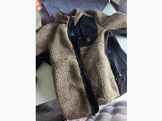 Derhunter Lady retrieve 2.0 chaqueta de caza
