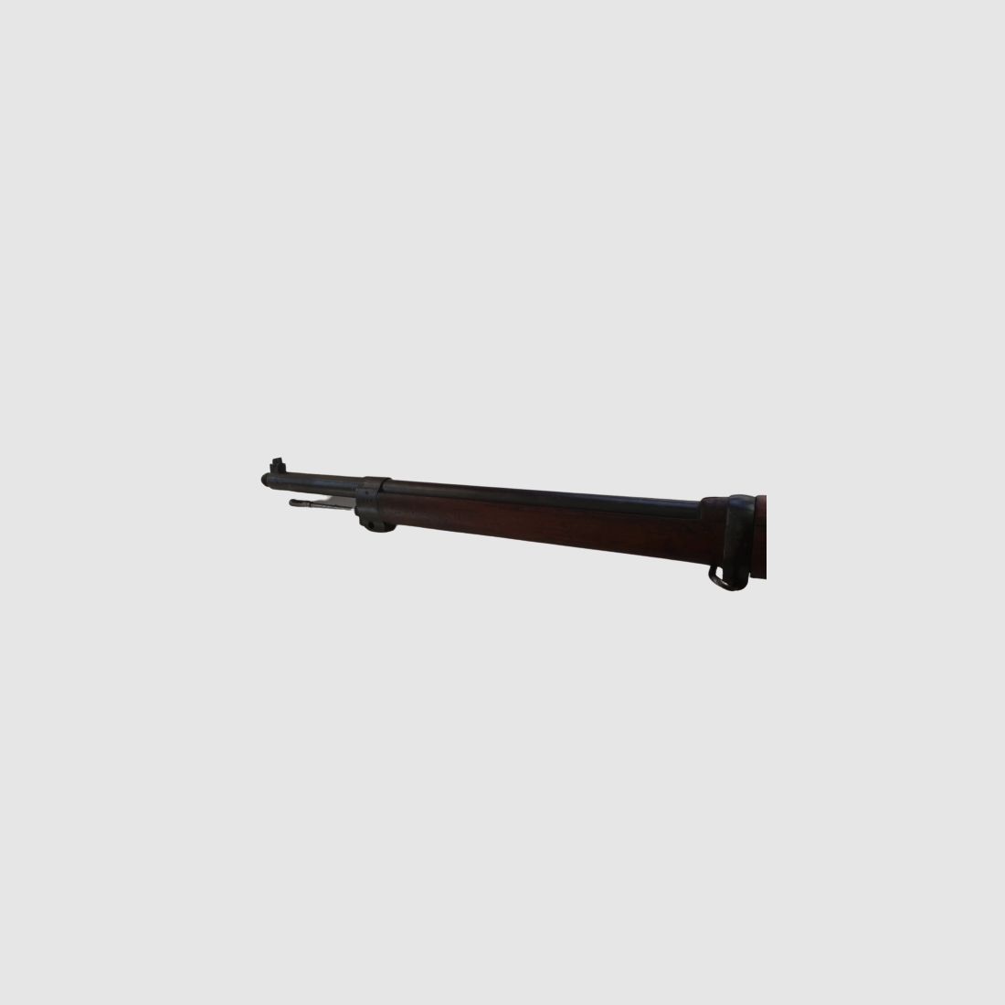 Carl Gustafs M96 Kal. 6,5×55 von 1909