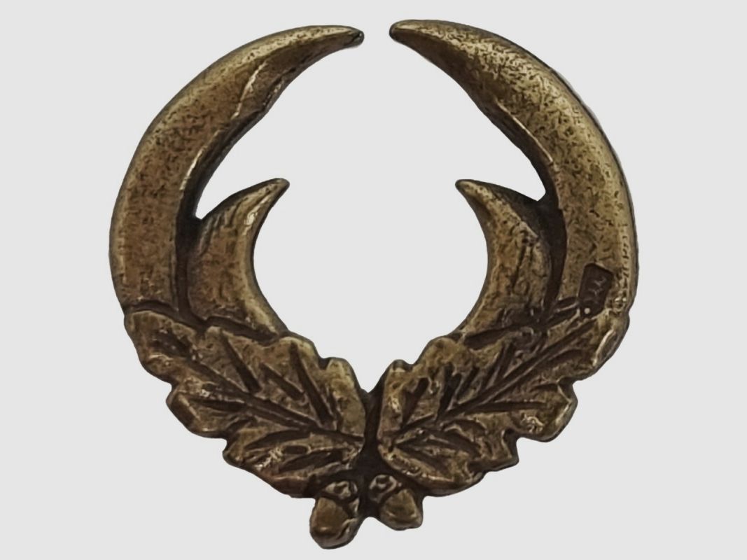 Pin para sombrero MAKAMA ORĘŻ