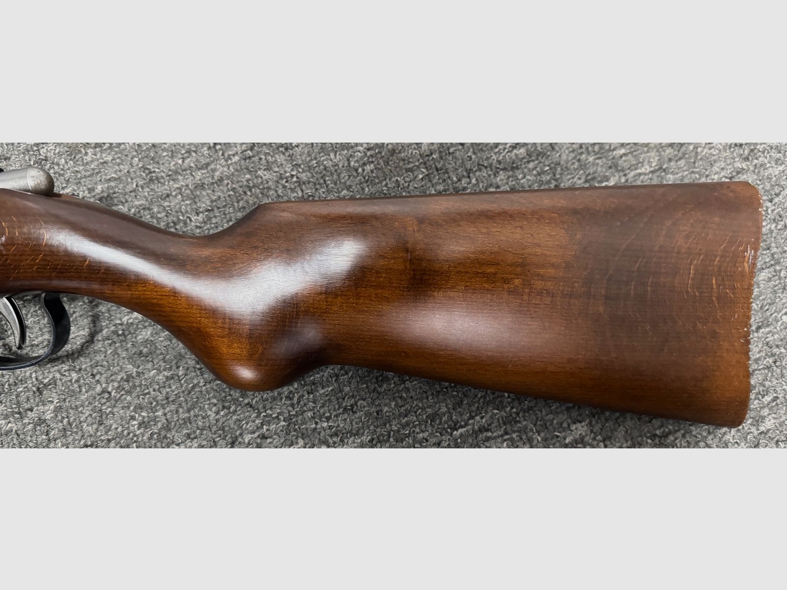 Anschütz 1365 Kaliber 9mm glatt