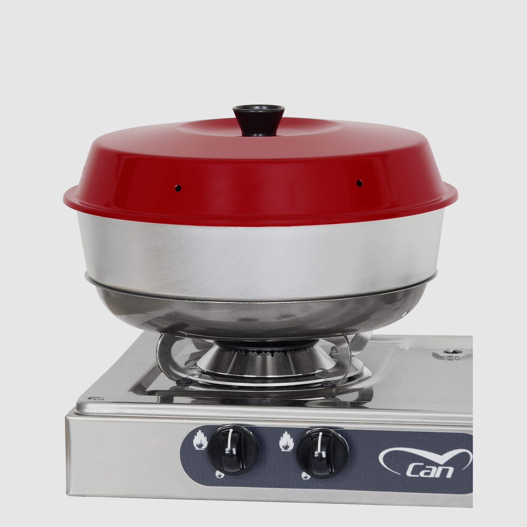 Omnia Omnia Camping Backofen