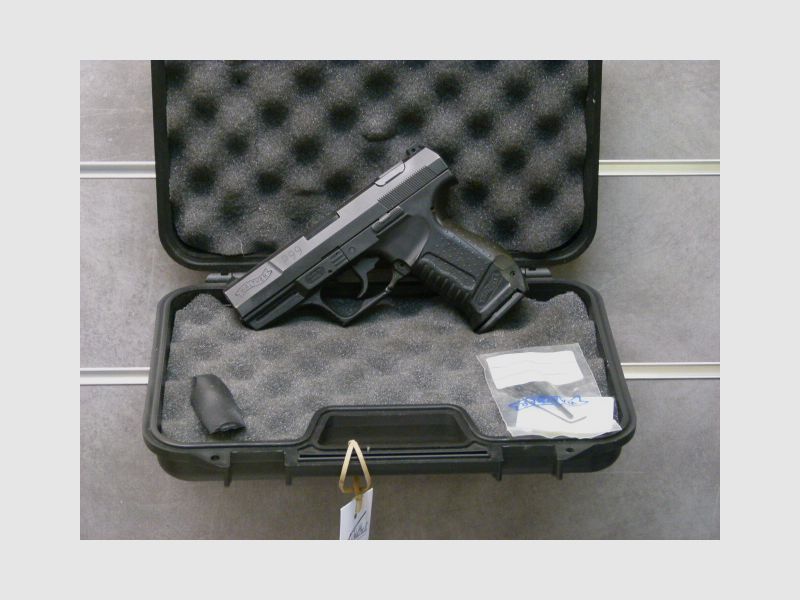 Pistola Walther