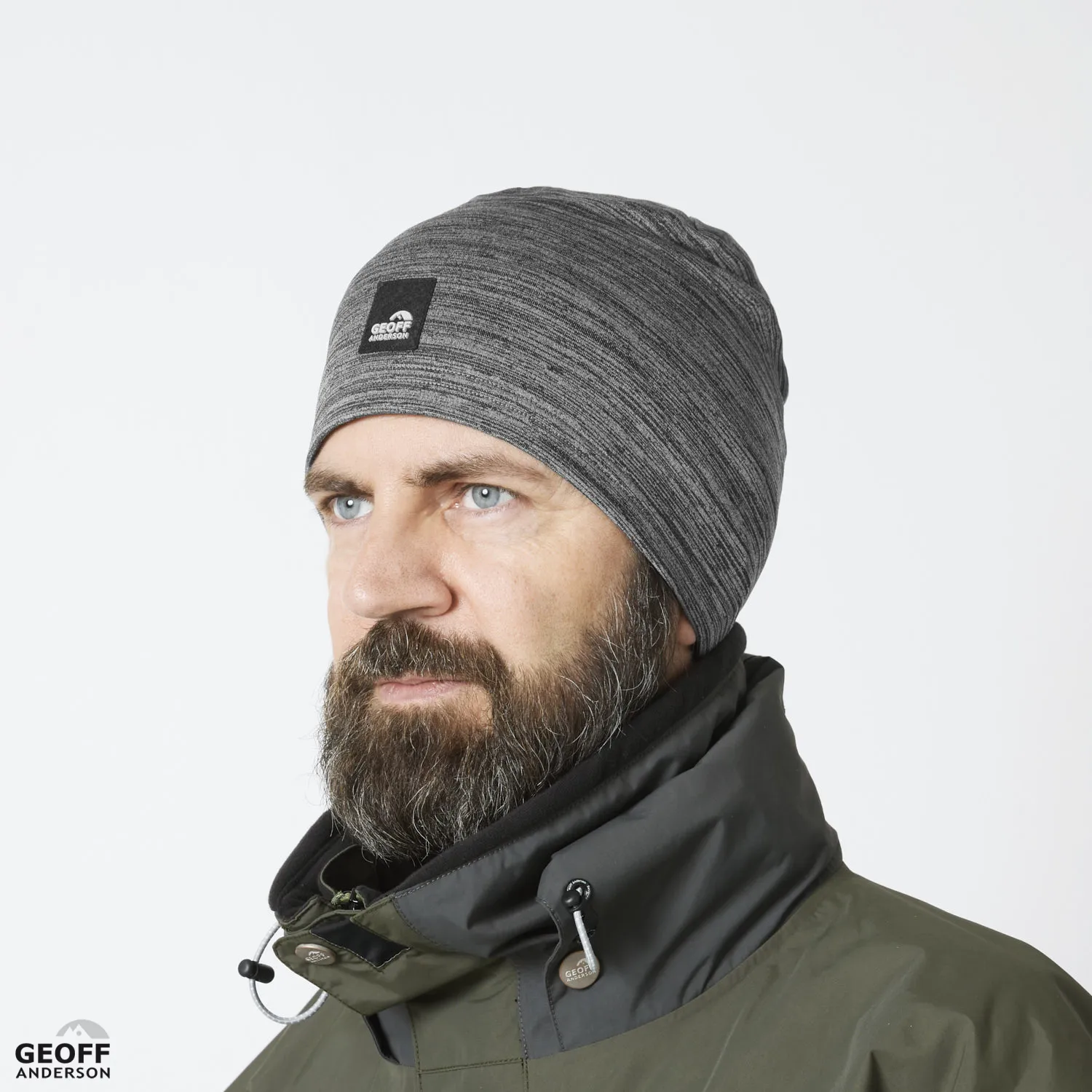 Geoff Anderson WizWool 210 Hood, image 3 of 7