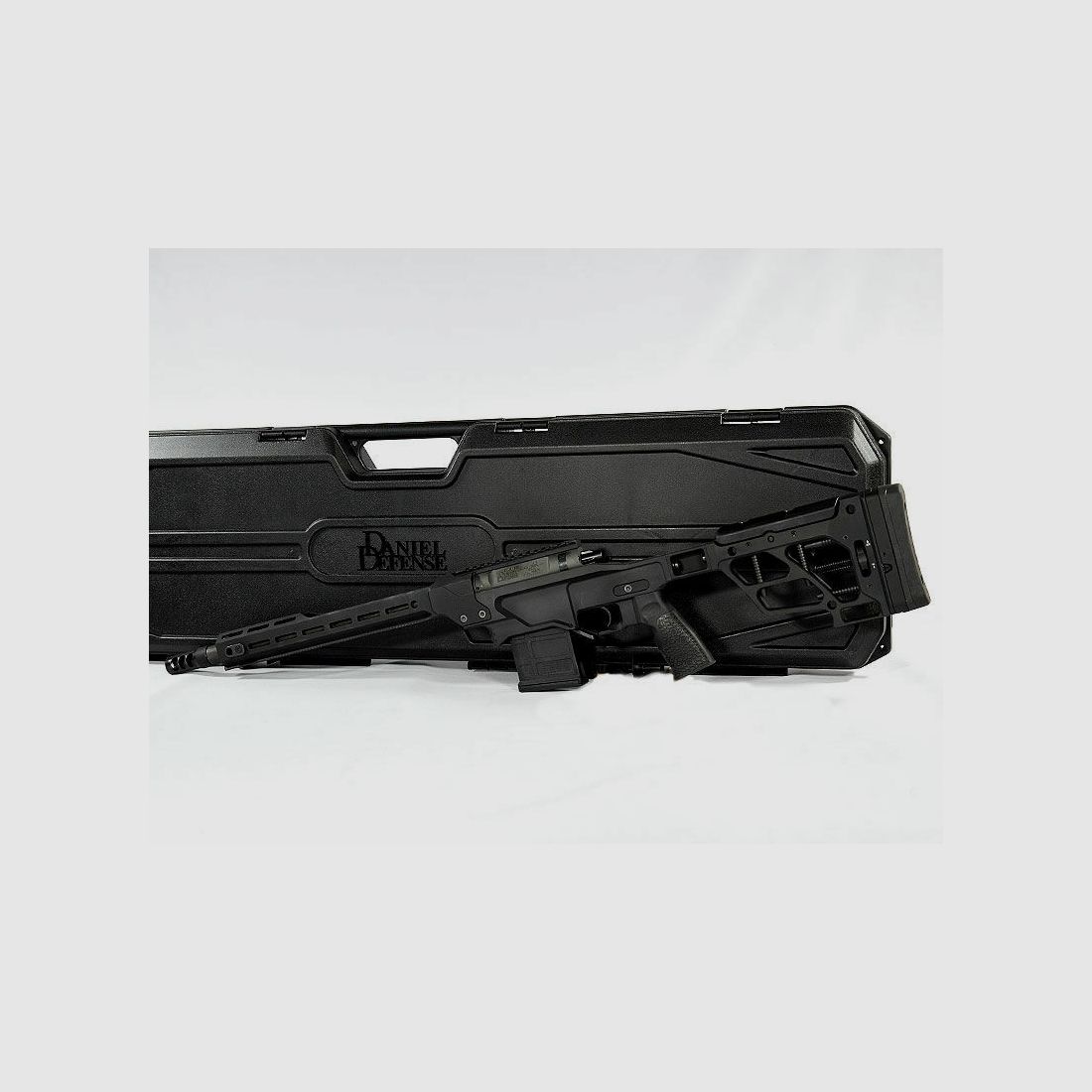 Daniel Defense	 DELTA Pro
