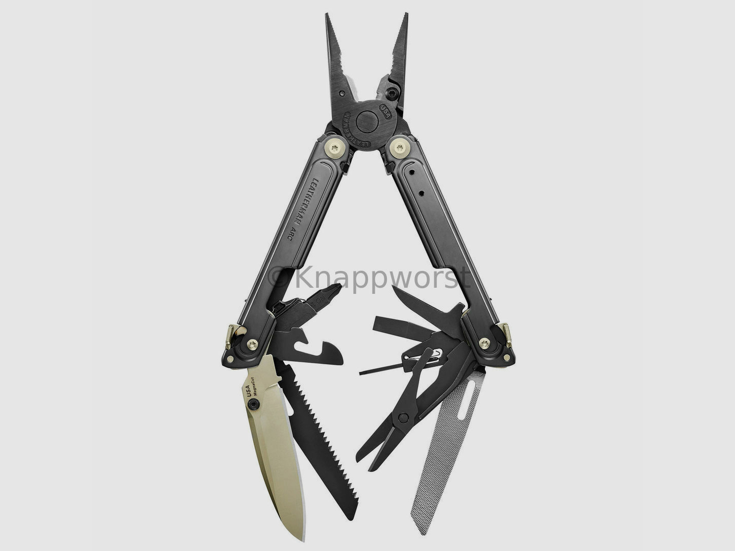 Leatherman	 Leatherman ARC