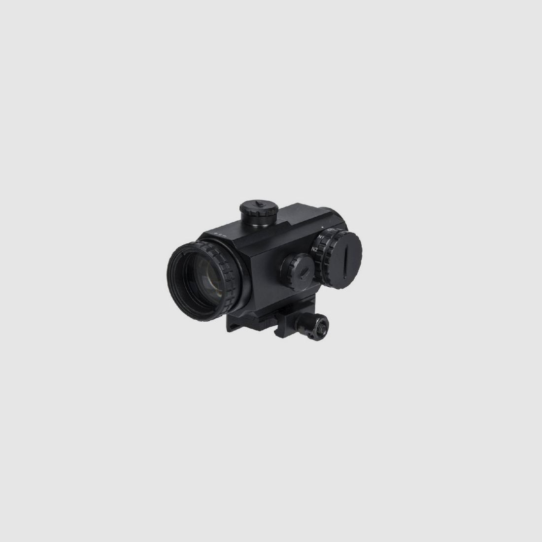 Delta Optical Hornet Zielfernrohr 1X Ret. Kreis beleuchtet, Bild 2 von 9