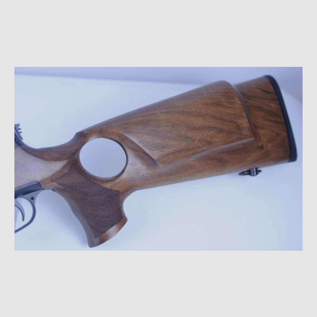 Strasser RS14 Lochschaft